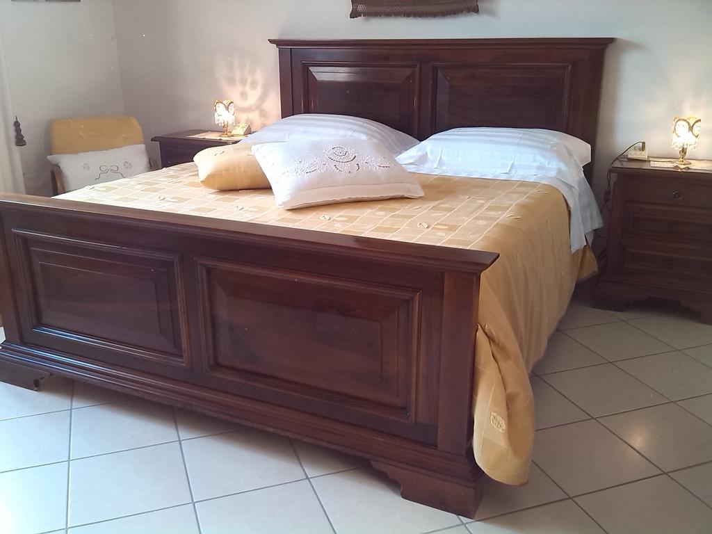A Casa Di Lavinia Lägenhet Quarrata Exteriör bild
