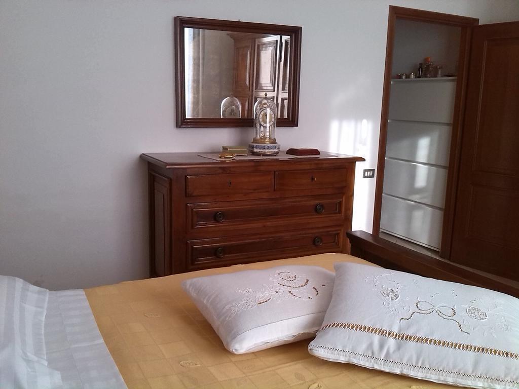 A Casa Di Lavinia Lägenhet Quarrata Exteriör bild