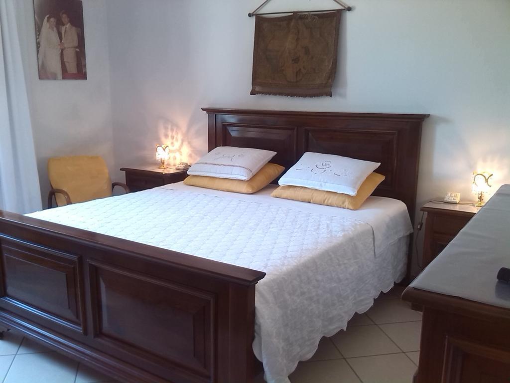 A Casa Di Lavinia Lägenhet Quarrata Exteriör bild